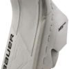 Bauer Supreme M5 Pro Intermediate Goalie Blocker 2 Bauer Supreme M5 Pro Intermediate Goalie Blocker -Hockey Sports Store 1059811 3 4 White 0975