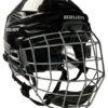 Bauer Re-Akt 85 Combo Hockey Helmet 1 Bauer Re-Akt 85 Combo Hockey Helmet -Hockey Sports Store 1059882 Rotation View 0511