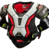 Bauer Vapor Hyperlite Intermediate Shoulder Pads -Hockey Sports Store 1059913 Front View 0563 1d95138c c6c6 4e03 ac8e b82cad3547d4