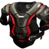 Bauer Vapor 3X Pro Intermediate Shoulder Pads 1 Bauer Vapor 3X Pro Intermediate Shoulder Pads -Hockey Sports Store 1059914 3xProSPFront 0a32c811 d620 4d23 88fa f1b743cb6905