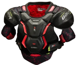 Bauer Vapor 3X Intermediate Shoulder Pads