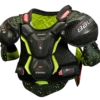 Bauer Vapor 3X Junior Shoulder Pads -Hockey Sports Store 1059923 Front View 0625