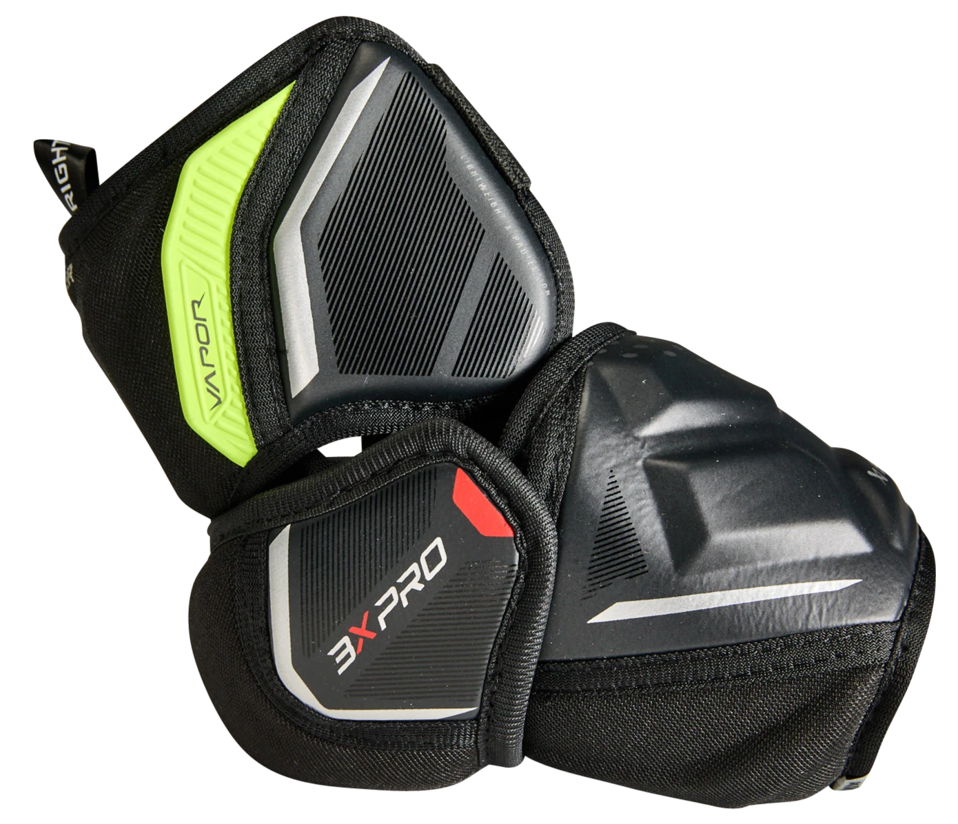Bauer Vapor 3X Pro Junior Elbow Pads 3 Bauer Vapor 3X Pro Junior Elbow Pads