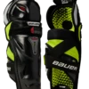 Bauer Vapor Hyperlite Junior Shin Guards -Hockey Sports Store 1059940 3 4 0905 1 08bc2eeb 5f22 4150 8dce 217acfa6f3d7