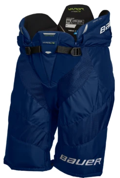 Bauer Vapor Hyperlite Intermediate Hockey Pants -Hockey Sports Store 1059947 Front 0137copie Navy 509f20c5 7b68 4fec 872e b34c178e3f7d