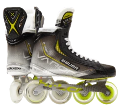 Bauer Vapor 3X Pro Senior Roller Skates -Hockey Sports Store 1060217 RH VAPOR 3X PRO SKATE 0482 clipped f811887b ce93 4202 adcb 00f9e7f29af1