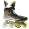 Bauer Vapor 3X Pro Intermediate Roller Skates -Hockey Sports Store 1060217 RH VAPOR 3X PRO SKATE 0490 clipped 1