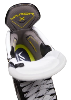 Bauer Vapor 3X Pro Intermediate Roller Skates 9 Bauer Vapor 3X Pro Intermediate Roller Skates -Hockey Sports Store 1060217 RH VAPOR 3X PRO SKATE 0522 clipped