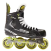 Bauer Vapor X3.5 Intermediate Roller Skates -Hockey Sports Store 1060231 RH Vapor X3.5 Skate 0489 clipped