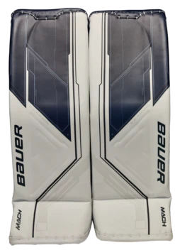 Bauer Supreme Mach Senior Goalie Pads -Hockey Sports Store 1060674 WNV 1 5698f0e5 10bc 4412 9db2 441ce786c614
