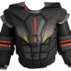 Bauer Vapor Hyperlite2 Senior Goalie Chest Protector -Hockey Sports Store 1061626 BTH23 GOAL STICKS ELITE SR MTOBLACK catalog front 04654194 64d5 4435 b12a faa92703c129