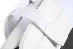 Bauer Vapor Hyperlite2 Senior Goalie Pads -Hockey Sports Store 1061626 BTH23 GOAL STICKS ELITE SR MTOBLACK catalog front 10330133 4f44 4189 93e8 2689228f9d96