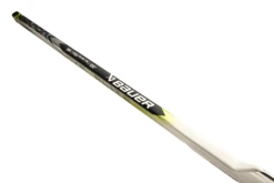 Bauer Vapor Hyperlite2 Intermediate Goalie Stick (Silver Black) 12 Bauer Vapor Hyperlite2 Intermediate Goalie Stick (Silver Black) -Hockey Sports Store 1061626 BTH23 GOAL STICKS ELITE SR MTOBLACK catalog front 18550080 6161 4741 8163 11e5b4c0a27e