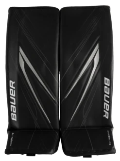 Bauer Vapor Hyperlite2 Senior Goalie Pads -Hockey Sports Store 1061626 BTH23 GOAL STICKS ELITE SR MTOBLACK catalog front 362d1c05 bcc1 4be3 9775 fcd8a5266fd5
