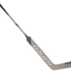Bauer GSX 2023 Intermediate Goalie Stick (Silver/Black) -Hockey Sports Store 1061626 BTH23 GOAL STICKS ELITE SR MTOBLACK catalog front 4b01d5f7 0b13 40f9 b982 1070ea70ca90
