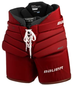Bauer Pro 2023 Senior Goalie Pants -Hockey Sports Store 1061626 BTH23 GOAL STICKS ELITE SR MTOBLACK catalog front 885c8997 ef08 4b9e 8b3a 962b3e1eac27