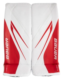 Bauer Vapor Hyperlite2 Senior Goalie Pads -Hockey Sports Store 1061626 BTH23 GOAL STICKS ELITE SR MTOBLACK catalog front 9532487d 4212 483b 81a9 25044989f915