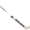 Bauer Elite 2023 Intermediate Goalie Stick (White/Black) -Hockey Sports Store 1061626 BTH23 GOAL STICKS ELITE SR MTOBLACK catalog front a0fb0886 138d 4ef7 9233 a3802c1fe811