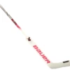 Bauer Elite 2023 Intermediate Goalie Stick (Red) -Hockey Sports Store 1061626 BTH23 GOAL STICKS ELITE SR MTOBLACK catalog front a4f7d1c0 a36c 4e17 9425 b24f06d9f67e