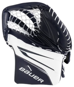 Bauer Vapor X5 Pro Senior Goalie Catcher -Hockey Sports Store 1061626 BTH23 GOAL STICKS ELITE SR MTOBLACK catalog front a9690137 97a6 4eb1 845b 680cf1fab02c