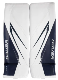 Bauer Vapor Hyperlite2 Senior Goalie Pads -Hockey Sports Store 1061626 BTH23 GOAL STICKS ELITE SR MTOBLACK catalog front aa103566 7398 44b5 b7e0 d6a69618857b