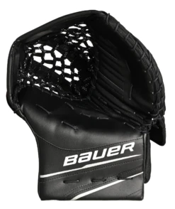 Bauer GSX 2023 Intermediate Goalie Catcher 7 Bauer GSX 2023 Intermediate Goalie Catcher -Hockey Sports Store 1061626 BTH23 GOAL STICKS ELITE SR MTOBLACK catalog front c1e2efe2 ab7c 4db1 a25b 031d7d0f8864