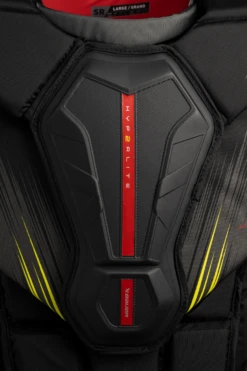 Bauer Vapor Hyperlite2 Senior Goalie Chest Protector -Hockey Sports Store 1061626 BTH23 GOAL STICKS ELITE SR MTOBLACK catalog front d543fd88 8529 49ab b6b7 58f1372aaa68