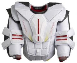 Bauer Vapor Hyperlite2 Senior Goalie Chest Protector -Hockey Sports Store 1061626 BTH23 GOAL STICKS ELITE SR MTOBLACK catalog front e04409a7 7817 46d0 a6fc c05eb47493fd