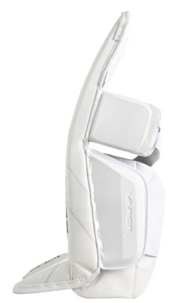 Bauer Vapor Hyperlite2 Senior Goalie Pads -Hockey Sports Store 1061626 BTH23 GOAL STICKS ELITE SR MTOBLACK catalog front ecb0a2f8 020b 421b a4fa 8ff1993069ff