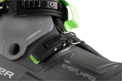 Bauer Konekt HF2 Intermediate Goalie Skates -Hockey Sports Store 1061658 BTH23 GOAL PADS HYP2RLITE SR WHITE Tune Fit Strap detail 02 5050c5f7 df68 432a 8ad4 4af376174389