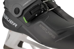 Bauer Konekt HF2 Intermediate Goalie Skates -Hockey Sports Store 1061658 BTH23 GOAL PADS HYP2RLITE SR WHITE Tune Fit Strap detail 02 91cdb5fb 4962 4daf bdb8 e3bff9b87bac