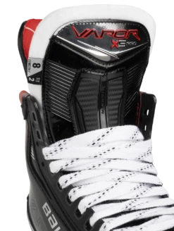 Hockey Sports Store -Hockey Sports Store 1061681 BTH23 SKATE VAPOR X5PRO SR tongue detail edit