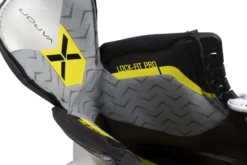 Bauer Vapor Hyperlite2 Intermediate Hockey Skates -Hockey Sports Store 1061681 BTH23 SKATE VAPOR X5PRO SR tongue detail edit 054f25a0 7d85 4568 a098 e4b03608df80