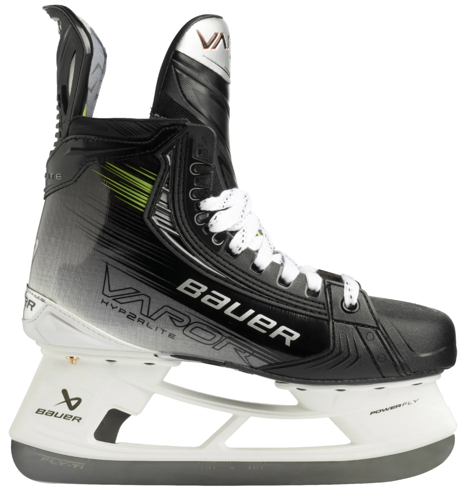 Bauer Vapor Hyperlite2 Senior Hockey Skates 12 Bauer Vapor Hyperlite2 Senior Hockey Skates - Image 10