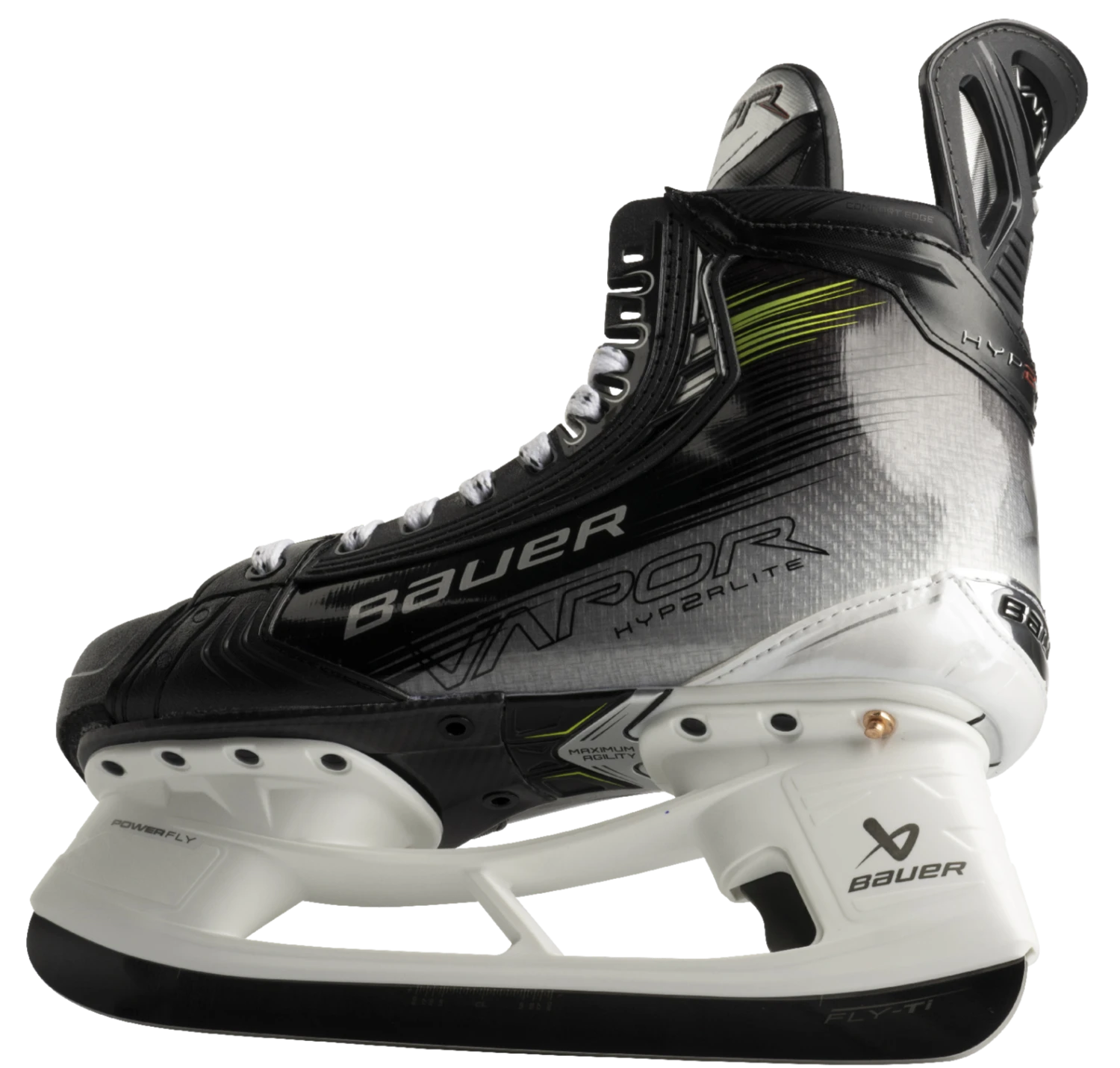 Bauer Vapor Hyperlite2 Senior Hockey Skates 10 Bauer Vapor Hyperlite2 Senior Hockey Skates - Image 8