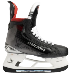 Bauer Vapor X5 Pro Senior Hockey Skates 18 Bauer Vapor X5 Pro Senior Hockey Skates -Hockey Sports Store 1061681 BTH23 SKATE VAPOR X5PRO SR tongue detail edit ce4136b2 1028 459c b0c9 e12b2f11ff6c