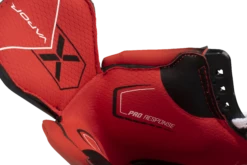 Bauer Vapor X5 Pro Intermediate Hockey Skates 16 Bauer Vapor X5 Pro Intermediate Hockey Skates -Hockey Sports Store 1061681 BTH23 SKATE VAPOR X5PRO SR tongue detail edit d3e7ca3c d42f 4f43 9705 047a601a4c61
