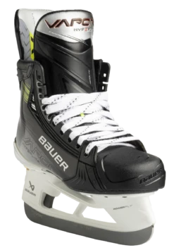 Bauer Vapor Hyperlite2 Senior Hockey Skates 15 Bauer Vapor Hyperlite2 Senior Hockey Skates -Hockey Sports Store 1061681 BTH23 SKATE VAPOR X5PRO SR tongue detail edit e0069f01 a068 484a 8c9f a40540157b7d