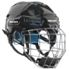 Bauer Re-Akt 65 Combo Hockey Helmet