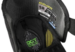 Bauer Supreme Mach Senior Elbow Pads -Hockey Sports Store 1061873 BTH23 PROTECTIVE ELBOW SUPREME MACH SR liner detail 1a4b0740 1cd4 4739 a333 fb513aedf17a