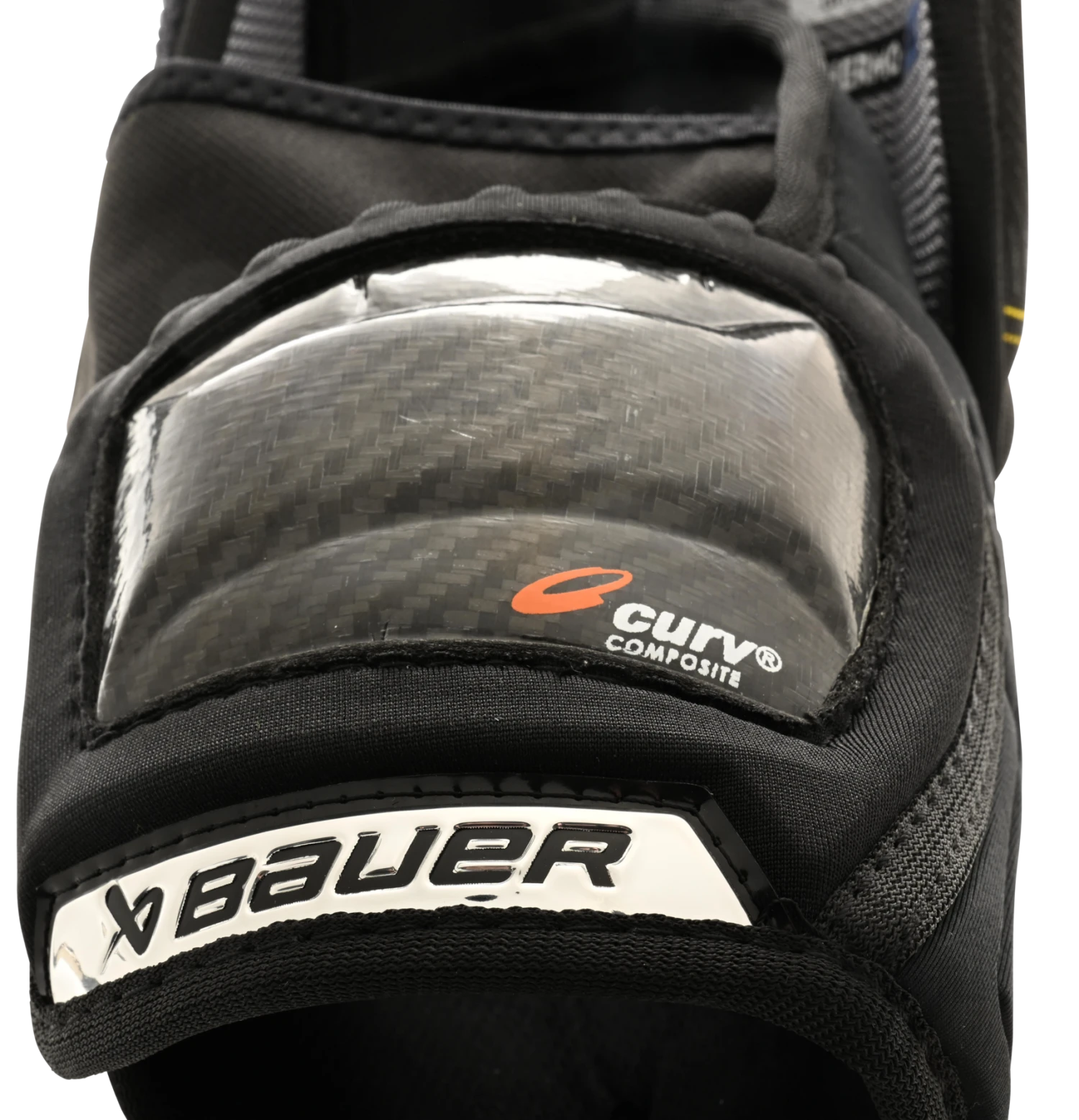 Bauer Supreme M5 Pro Junior Elbow Pads 5 Bauer Supreme M5 Pro Junior Elbow Pads - Image 3