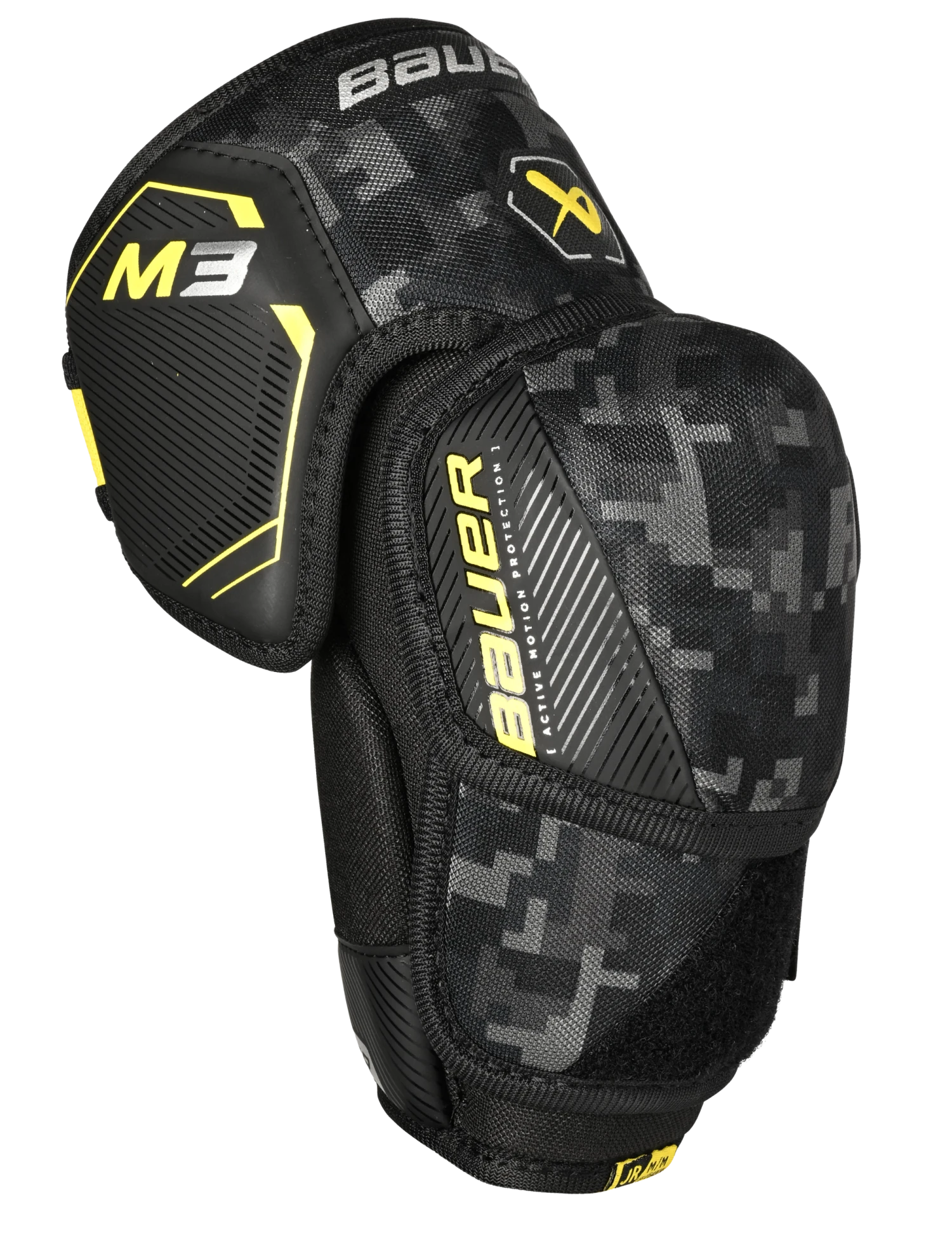Bauer Supreme M3 Junior Elbow Pads 4 Bauer Supreme M3 Junior Elbow Pads - Image 2