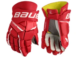 Bauer Supreme M3 Senior Hockey Gloves -Hockey Sports Store 1061906 BTH23 PROTECTIVE GLOVE SUPREME M3 JR catalog palm 59013596 259c 4ee9 ab76 16667f9e0822