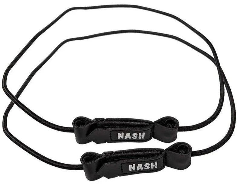 Nash Goalie Toe Elastic Kit 3 Nash Goalie Toe Elastic Kit