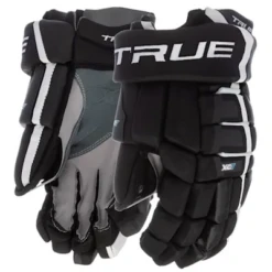 True Hockey True XC7 2020 Junior Hockey Gloves