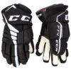 CCM JetSpeed FT4 Junior Hockey Gloves -Hockey Sports Store 191520260583