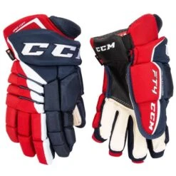 CCM JetSpeed FT4 Senior Hockey Gloves 16 CCM JetSpeed FT4 Senior Hockey Gloves -Hockey Sports Store 191520260675 1e7831e9 6072 4f6b bbf4 f988a82fd79b