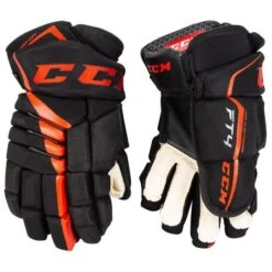 CCM JetSpeed FT4 Senior Hockey Gloves 12 CCM JetSpeed FT4 Senior Hockey Gloves -Hockey Sports Store 191520260767 df089465 edb6 4498 a87e 3bbff093131f