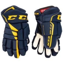 CCM JetSpeed FT485 Senior Hockey Gloves 15 CCM JetSpeed FT485 Senior Hockey Gloves -Hockey Sports Store 191520261009