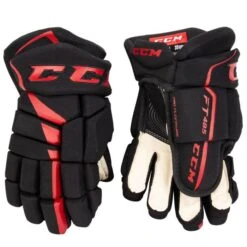 CCM JetSpeed FT485 Senior Hockey Gloves 16 CCM JetSpeed FT485 Senior Hockey Gloves -Hockey Sports Store 191520261061